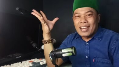 AR Nyus Soroti Proses Pemilihan Rais Aam NU, Singgung Dugaan Pengondisian dan Pentingnya Khidmah