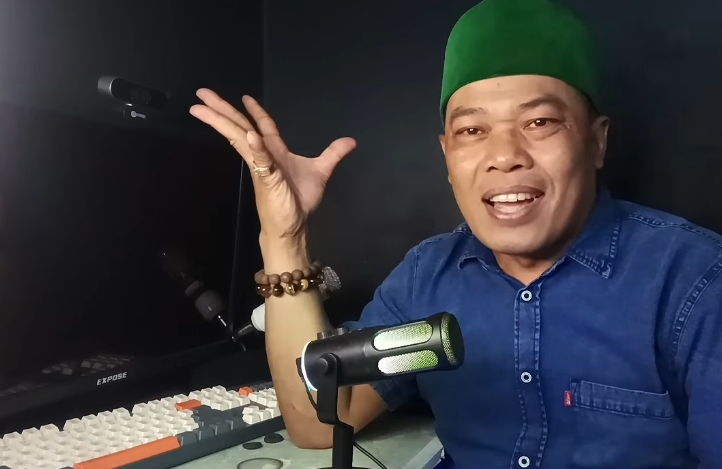 AR Nyus Soroti Proses Pemilihan Rais Aam NU, Singgung Dugaan Pengondisian dan Pentingnya Khidmah