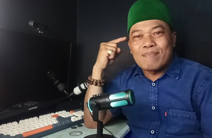 Dugaan Pengondisian Disebut Terjadi Sebelum Muktamar