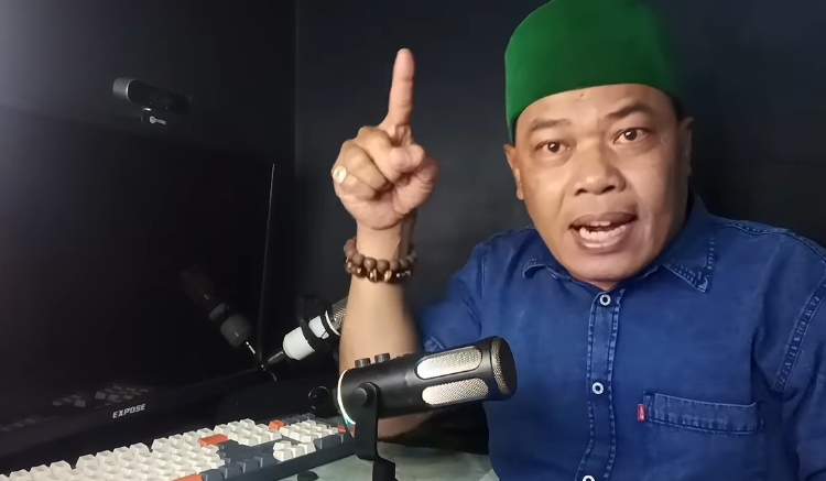 Rais Aam Dinilai Bukan Jabatan yang Seharusnya Diperebutkan