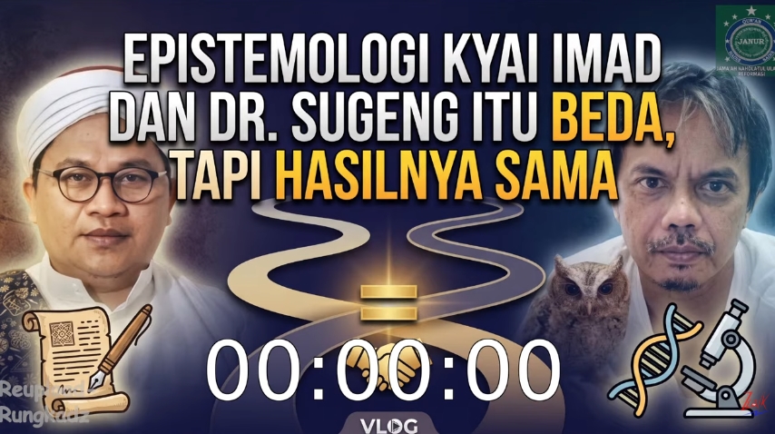 Haplogroup J1 dan JL859 dalam Pembahasan DNA Nasab Mengapa J1 menjadi bagian penting diskusi?