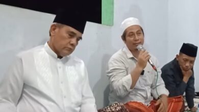 Dzuriyah Mbah Sambu Lasem Ungkap Penelusuran Sejarah Keluarga, Manuskrip, dan Sejumlah Versi Silsilah