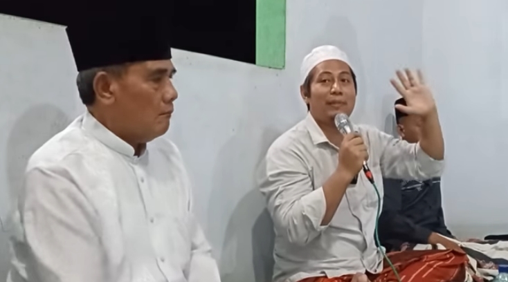 Nama Mbah Sambu Disebut dalam Manuskrip Cirebon