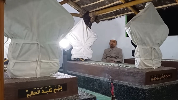 Dzuriyah Mbah Sambu Lasem Ungkap Penelusuran Sejarah Keluarga, Manuskrip, dan Sejumlah Versi Silsilah