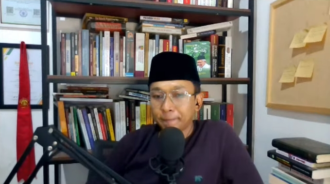 Rais Aam Ideal Dinilai Harus Memiliki Sejumlah Kompetensi