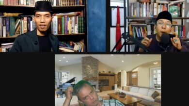 Gus Aziz Jazuli, Gus Rocky dan Dr. Sugeng Soroti Muktamar NU ke 35, Ahwa, Akuntabilitas dan Dugaan Riswah