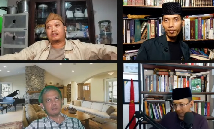 Diskusi Berakhir dengan Seruan Evaluasi NU