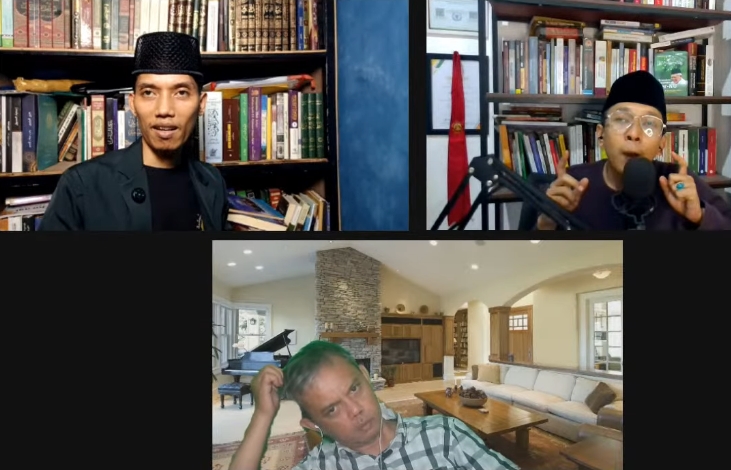 Gus Aziz Jazuli, Gus Rocky dan Dr. Sugeng Soroti Muktamar NU ke 35, Ahwa, Akuntabilitas dan Dugaan Riswah