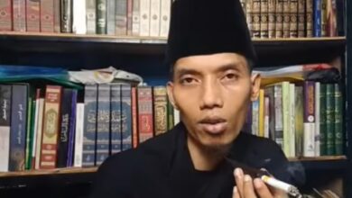Gus Aziz Jazuli Soroti Pengharaman Kitab Ummul Barahin, Sebut Kitab Sanusi Dipakai dalam Pendidikan Akidah