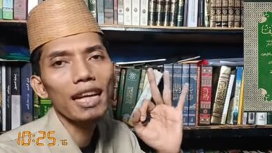 Gus Aziz Jazuli Soroti Polemik Nasab Ba'Alawi dan Klaim Keturunan Rasulullah