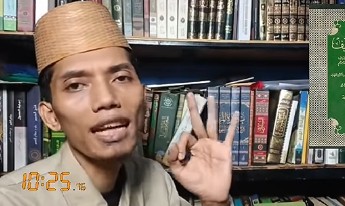 Gus Aziz Jazuli Soroti Polemik Nasab Ba'Alawi dan Klaim Keturunan Rasulullah