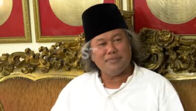 Gus Muwafiq Karya Rhoma Irama Menghidupi Masyarakat Kecil dan Menjadi Sarana Dakwah