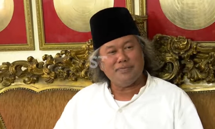 Gus Muwafiq Karya Rhoma Irama Menghidupi Masyarakat Kecil dan Menjadi Sarana Dakwah