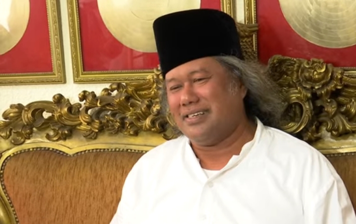 Gus Muwafiq Karya Rhoma Irama Menghidupi Masyarakat Kecil dan Menjadi Sarana Dakwah