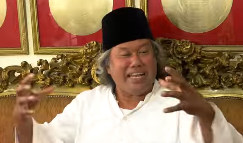 Gus Muwafiq Mengaitkan Karya Rhoma Irama dengan Nilai Dakwah