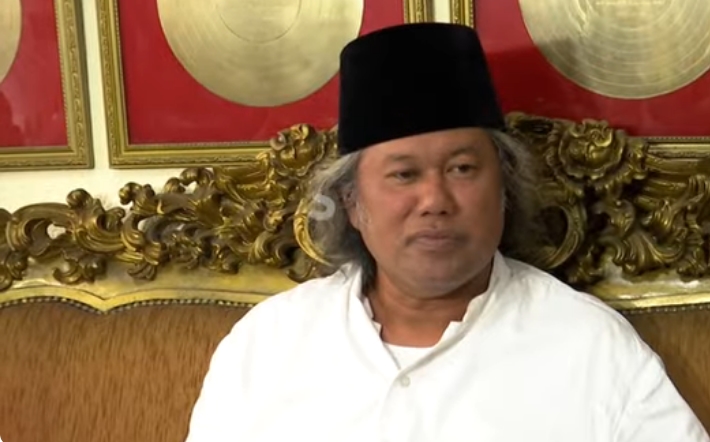 Gus Muwafiq Singgung Peran Fahmi Tamami dalam Mengurus Masjid dan Musala
