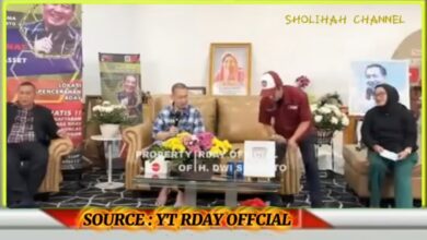 Haji Dwi Susanto Ungkap Konsep Penghasilan Hari Tua, Dari Kontrakan hingga Latihan Mengelola Keuangan