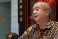 Haryanto Halim Ungkap Perjalanan Membangun Marimas, Makna Kesuksesan, dan Pentingnya Kemanusiaan