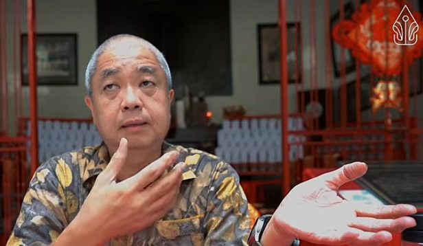 Sebelum Marimas, Haryanto Halim Mengalami Berbagai Kegagalan Usaha