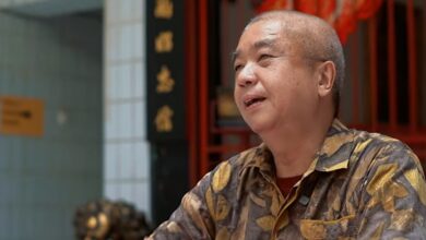 Haryanto Halim Ungkap Perjalanan Membangun Marimas, Makna Kesuksesan, dan Pentingnya Kemanusiaan