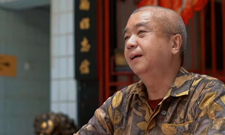 Haryanto Halim Ungkap Perjalanan Membangun Marimas, Makna Kesuksesan, dan Pentingnya Kemanusiaan