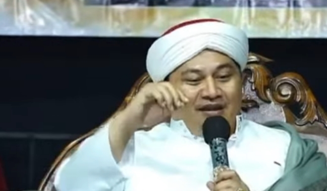Hubungan DNA Paternal dengan Garis Keturunan