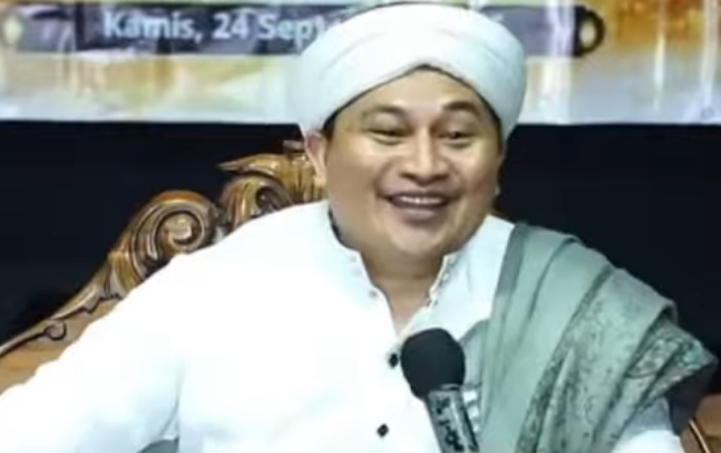 KH Imaduddin Kaitkan Kajian Nasab dengan Sejarah