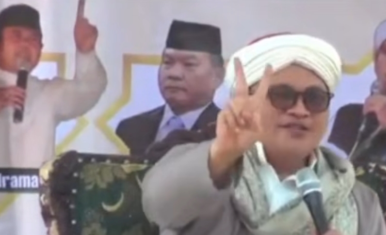 KH Imaduddin Singgung Identifikasi Nasab Keturunan Nabi