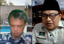 KH Imaduddin dan Dr Sugeng Bahas Al Waladu Lil Firasy dalam Polemik Nasab Ba’alawi, Soroti Bukti Sejarah dan DNA