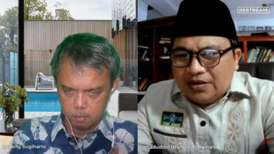 KH Imaduddin dan Dr Sugeng Bahas Al Waladu Lil Firasy dalam Polemik Nasab Ba’alawi, Soroti Bukti Sejarah dan DNA