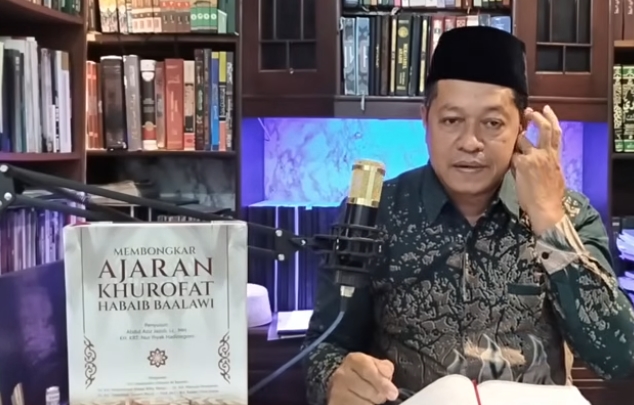 KH Nur Ihyak Tekankan Pentingnya Menggunakan Akal