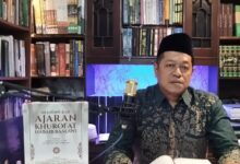 KH Nur Ihyak Bongkar Klaim Karomah Habaib, Dari Nasab, Selawat hingga Cerita Jin