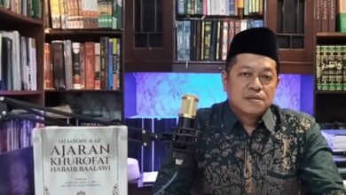KH Nur Ihyak Bongkar Klaim Karomah Habaib, Dari Nasab, Selawat hingga Cerita Jin