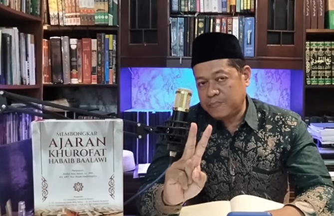 KH Nur Ihyak Tegaskan Tidak Boleh Menghina Orang dengan Kekurangan Fisik