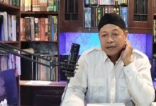 KH Nur Ihyak Hadinegoro Bahas Nasab Baalawi, Kitab Abnaul Imam, dan Rujukan Hukuman bagi Pengaku Nasab Palsu