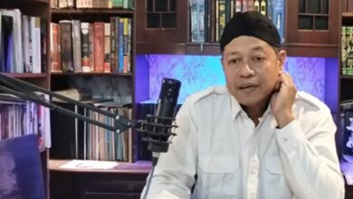KH Nur Ihyak Hadinegoro Bahas Nasab Baalawi, Kitab Abnaul Imam, dan Rujukan Hukuman bagi Pengaku Nasab Palsu
