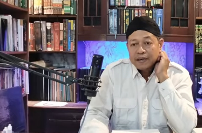 KH Nur Ihyak Hadinegoro Bahas Nasab Baalawi, Kitab Abnaul Imam, dan Rujukan Hukuman bagi Pengaku Nasab Palsu