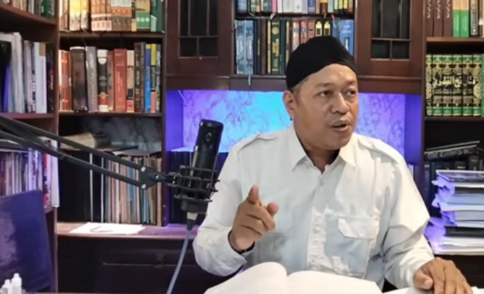Pendapat Dr Abdurrahman Mengenai Tabaqatul Khawas