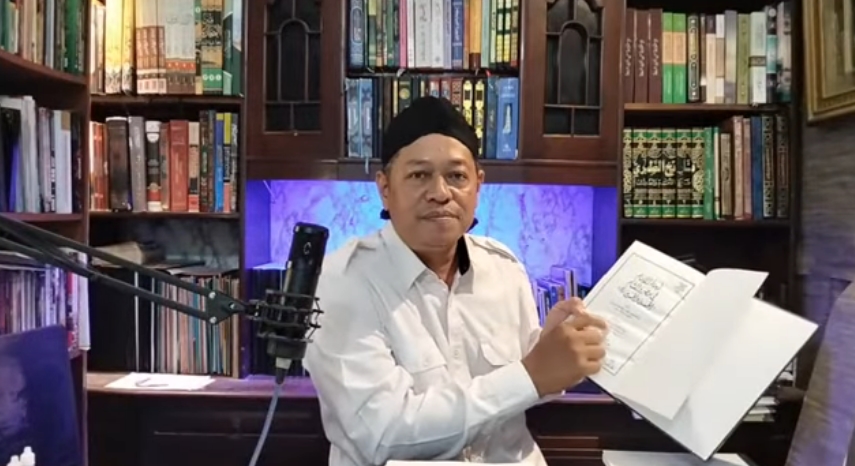 PWI-LS dan Perkembangan Kajian Nasab di Indonesia