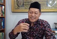 KH Nur Ihyak Hadinegoro Bahas Tes DNA Marga Alhadi Baalawi, Nasab, Kitab Nasab hingga Mubahalah