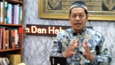 KH Nur Ihyak Hadinegoro Bahas Tes DNA, Nasab, Ayat Al A’raf, dan Sejarah Ba’alawi
