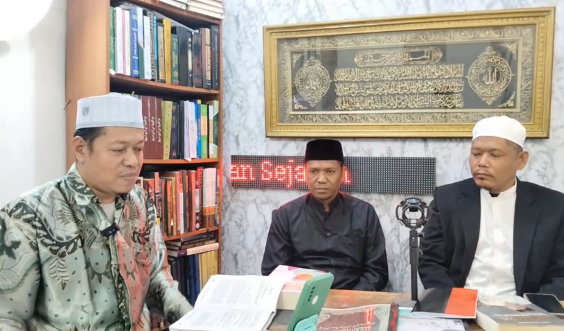 Perbedaan Manuskrip dan Cetakan Menjadi Perhatian