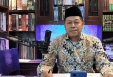 KH Nur Ihyak Hadinegoro Bicara Rencana Debat Terbuka di Jember