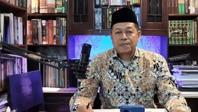 KH Nur Ihyak Hadinegoro Bicara Rencana Debat Terbuka di Jember
