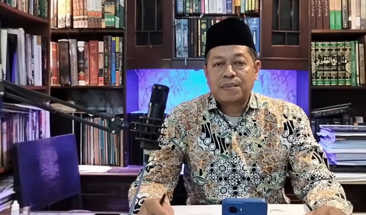 KH Nur Ihyak Hadinegoro Bicara Rencana Debat Terbuka di Jember