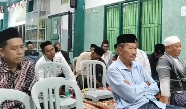 Hubungan PWI-LS dengan Nahdlatul Ulama