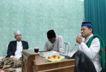 KH Nur Ihyak Hadinegoro Jelaskan Mengapa PWI LS Didirikan, Sebut Berawal dari Keprihatinan terhadap Sejarah Wali Songo dan Nasab Rasulullah Saw