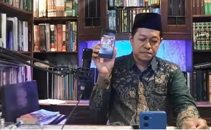 Perputaran Dana dan Uang Rp106,3 Miliar
