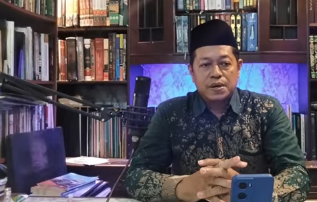 Seruan Menjaga NU dan Menghindari Perpecahan
