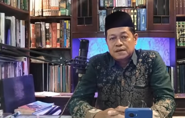 KH Nur Ihyak Hadinegoro Soroti Dugaan Riswah Muktamar NU ke 35, Desak Penelusuran Aliran Dana dan Pembenahan Organisasi